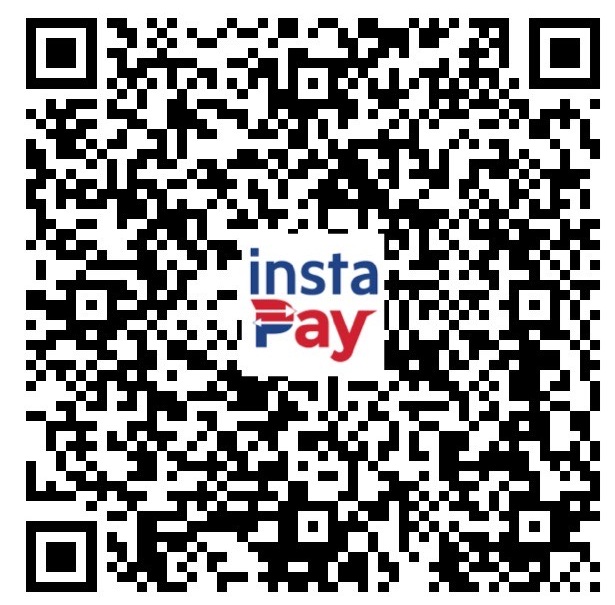GCash QR Code